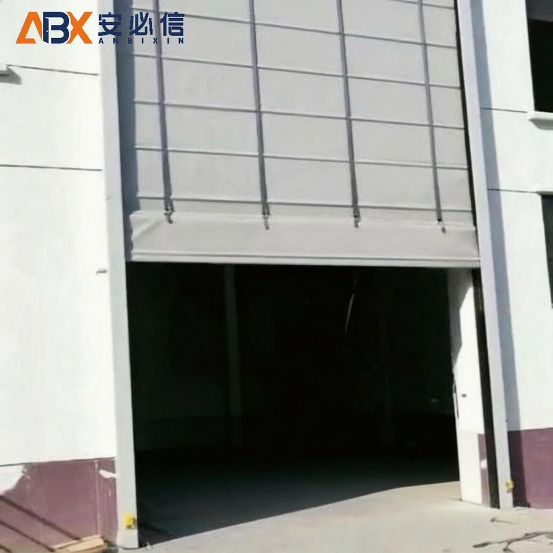 漯河市充气式门封